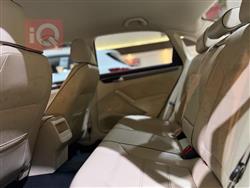 فولكسفاغن باسات